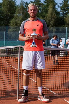Bild 540 - Horst Schroeder Pokal 4.Tag